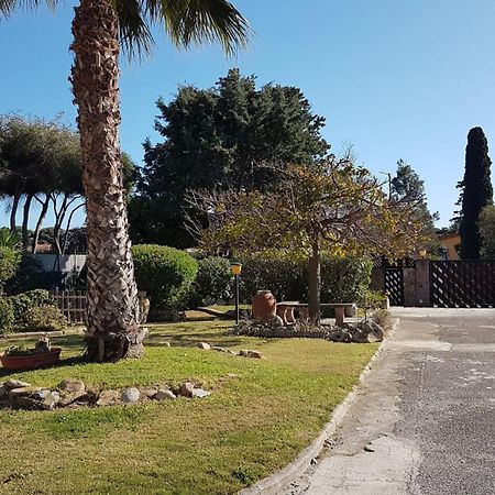 Villa Maresole A Capitana Extérieur photo