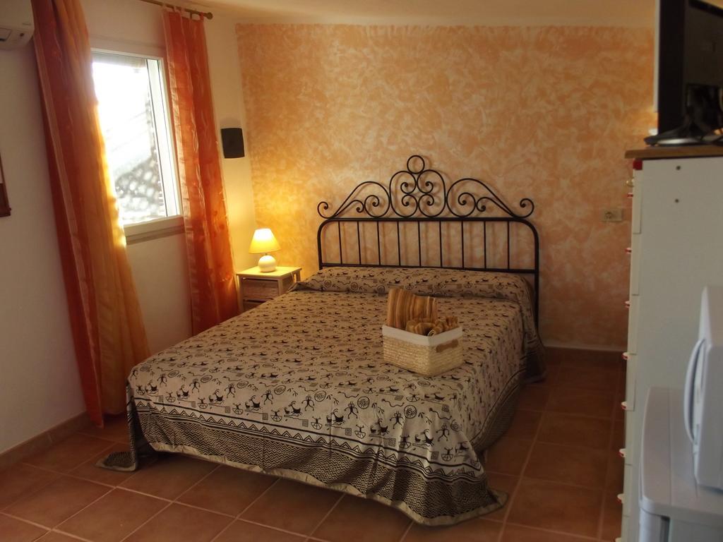 Villa Maresole A Capitana Chambre photo