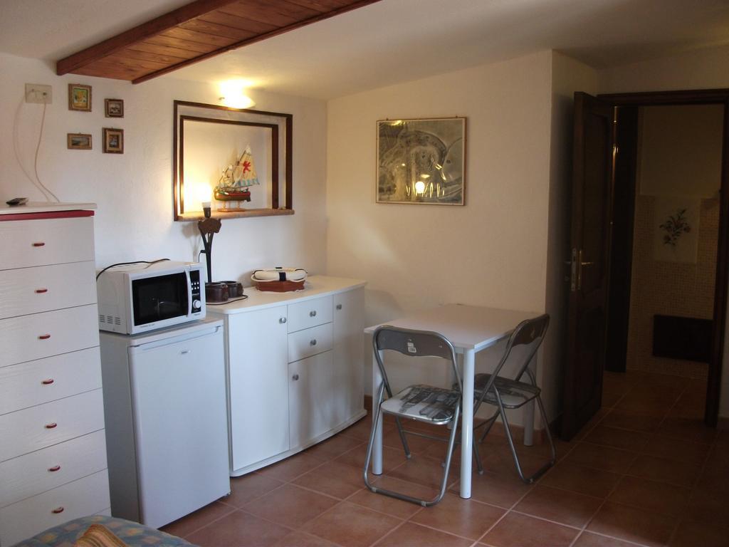 Villa Maresole A Capitana Chambre photo