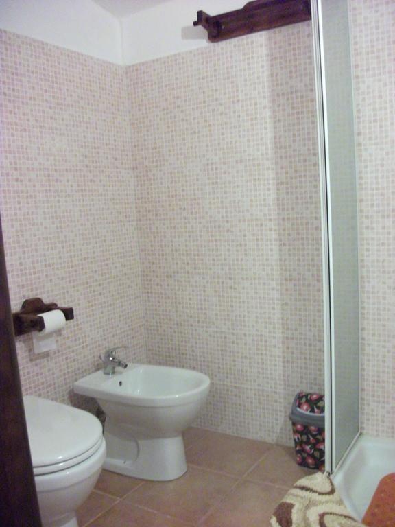 Villa Maresole A Capitana Chambre photo