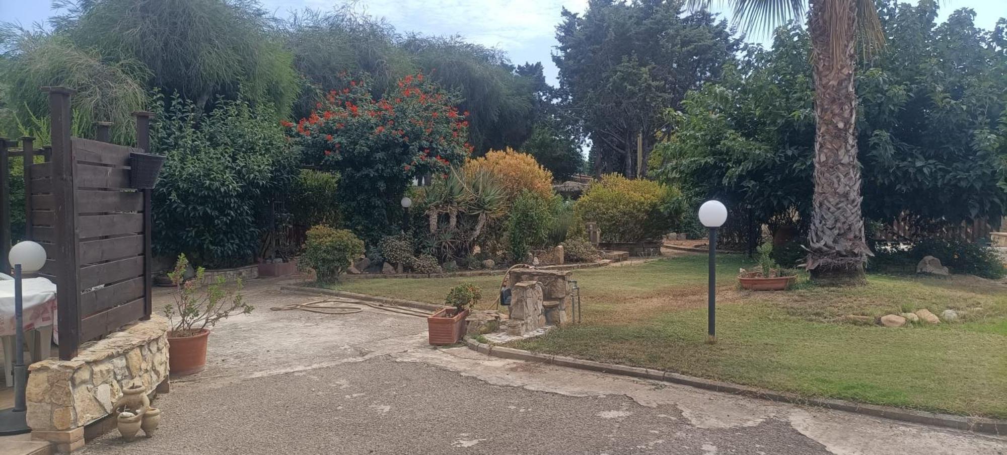 Villa Maresole A Capitana Extérieur photo